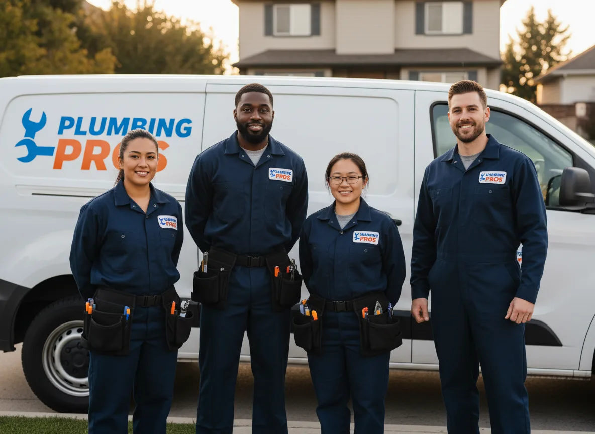 Water Heater Repair company in Perry, MI
